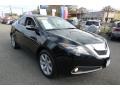 Crystal Black Pearl - ZDX AWD Technology Photo No. 1