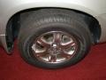 Millenium Silver Metallic - Highlander V6 4WD Photo No. 16