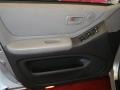 Millenium Silver Metallic - Highlander V6 4WD Photo No. 17