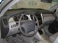 Millenium Silver Metallic - Highlander V6 4WD Photo No. 18