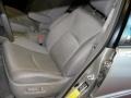 Millenium Silver Metallic - Highlander V6 4WD Photo No. 20