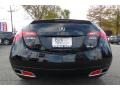Crystal Black Pearl - ZDX AWD Technology Photo No. 7