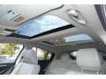 Taupe Sunroof Photo for 2010 Acura ZDX #39641239