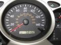Millenium Silver Metallic - Highlander V6 4WD Photo No. 25