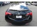 Crystal Black Pearl - ZDX AWD Technology Photo No. 13