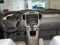 Millenium Silver Metallic - Highlander V6 4WD Photo No. 29