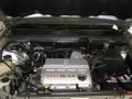Millenium Silver Metallic - Highlander V6 4WD Photo No. 30