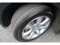 Crystal Black Pearl - ZDX AWD Technology Photo No. 17