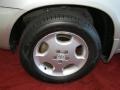 Millenium Silver Metallic - Highlander Limited 4WD Photo No. 3