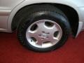 Millenium Silver Metallic - Highlander Limited 4WD Photo No. 5