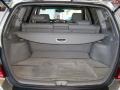 Millenium Silver Metallic - Highlander Limited 4WD Photo No. 8