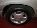 Millenium Silver Metallic - Highlander Limited 4WD Photo No. 9