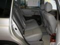 Millenium Silver Metallic - Highlander Limited 4WD Photo No. 11