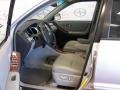 Millenium Silver Metallic - Highlander Limited 4WD Photo No. 18