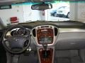 Millenium Silver Metallic - Highlander Limited 4WD Photo No. 25