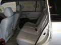 Millenium Silver Metallic - Highlander Limited 4WD Photo No. 27