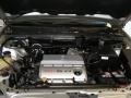 Millenium Silver Metallic - Highlander Limited 4WD Photo No. 28