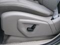 2008 Jeep Green Metallic Jeep Grand Cherokee Laredo 4x4  photo #9