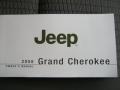 2008 Jeep Green Metallic Jeep Grand Cherokee Laredo 4x4  photo #11