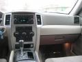 2008 Jeep Green Metallic Jeep Grand Cherokee Laredo 4x4  photo #19