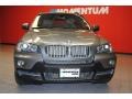 Space Grey Metallic - X5 4.8i Photo No. 11