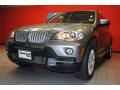 Space Grey Metallic - X5 4.8i Photo No. 15