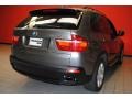 Space Grey Metallic - X5 4.8i Photo No. 19