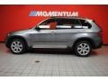 Space Grey Metallic - X5 4.8i Photo No. 20