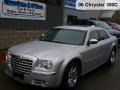 Silver Steel Metallic - 300 C HEMI Photo No. 1