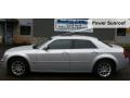 Silver Steel Metallic - 300 C HEMI Photo No. 2