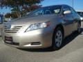 Desert Sand Metallic - Camry LE Photo No. 1