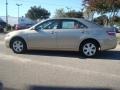Desert Sand Metallic - Camry LE Photo No. 3