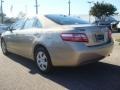 Desert Sand Metallic - Camry LE Photo No. 4