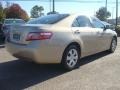 Desert Sand Metallic - Camry LE Photo No. 5
