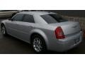 Silver Steel Metallic - 300 C HEMI Photo No. 12