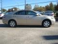Desert Sand Metallic - Camry LE Photo No. 6