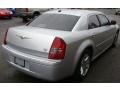 Silver Steel Metallic - 300 C HEMI Photo No. 14