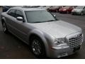 Silver Steel Metallic - 300 C HEMI Photo No. 15