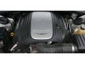 Silver Steel Metallic - 300 C HEMI Photo No. 16