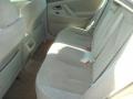 Desert Sand Metallic - Camry LE Photo No. 10
