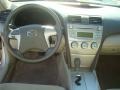 Desert Sand Metallic - Camry LE Photo No. 11
