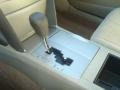Desert Sand Metallic - Camry LE Photo No. 14