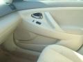 Desert Sand Metallic - Camry LE Photo No. 15