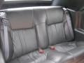 Light Cypress Green Metallic - Sebring JXi Convertible Photo No. 8