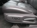 Light Cypress Green Metallic - Sebring JXi Convertible Photo No. 9