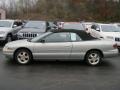 Light Cypress Green Metallic - Sebring JXi Convertible Photo No. 12