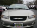 Light Cypress Green Metallic - Sebring JXi Convertible Photo No. 16