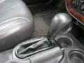 2000 Light Cypress Green Metallic Chrysler Sebring JXi Convertible  photo #17