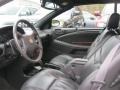 Light Cypress Green Metallic - Sebring JXi Convertible Photo No. 18