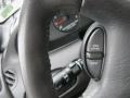 Light Cypress Green Metallic - Sebring JXi Convertible Photo No. 21